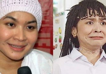 Berkali-kali Jadi Janda, Kini Dirinya Mundur dari Dunia Hiburan Artis Lawas Ini Justru Penampilannya Berubah Drastis, Bikin Pangling!