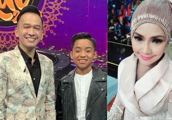 Betrand Peto Guncang Panggung Musik Berkolaborasi dengan Penyanyi Senior, Iyeth Bustami: Anak Ajaib Dibimbing Ayah yang Hebat!