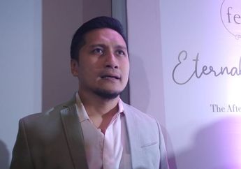 Bantu Distribusi Donasi untuk Korban Kebakaran Hutan di Riau, Arie Untung: Sampai di Bandara tuh&nbsp;Kayak Abis Fogging