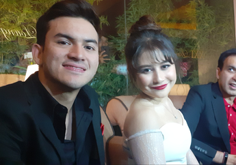 Demi Danur 3, Prilly Latuconsina Sampai Diinfus di Lokasi Syuting