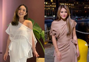 Dituding Ajak Aurel Hermansyah Dugem, Gisella Anastasia: Nggak!