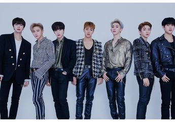 Gara-gara Donald Trump, Penampilan Perdana Monsta X di The Ellen Show Tak Ditayangkan