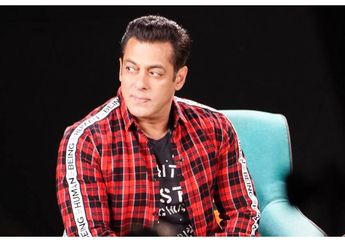 Jelang Persidangan, Salman Khan Dapat Ancaman Hukuman Mati dari Organisasi Mahasiswa