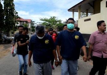 Sadis! Tak Kunjung Bayar Utang Rp 80 Juta, Pria di Sulteng Dianiaya 3 Debt Collector Hingga Tewas di Halaman Rumahnya!