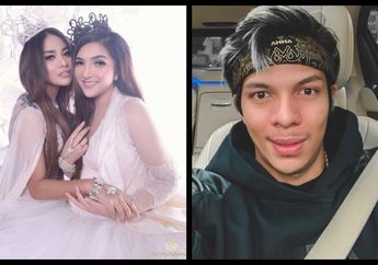 Selain dengan Bebby Fey, Engga Sangka Youtuber Kondang Ini Juga Pernah Tidur Bareng Aurel Hermasyah dan Sang Ibu Ashanty