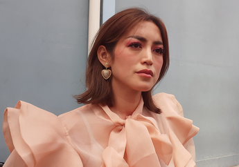 Tinggal di Rumah Jessica Iskandar yang Banyak Penunggunya, Asisten Jedar sampai Lumpuh! Karena Disantet? 