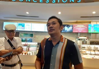 Hanung Bramantyo Ungkap Kesulitan Meriset Perjalanan Ainun Sewaktu Remaja