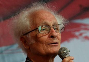 Jokowi Tolak Batalkan UU KPK, Romo Franz Magnis Suseno Angkat Bicara: Saya Berharap Beliau Keluarkan Perppu