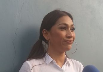 Lagu Sedih Berjudul Sang Penggoda yang Dinyanyikannya Persis Pengalaman Pribadinya, Tata Janeeta Sebut Dirinya Ratu Galau