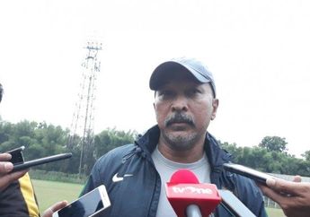 Eks Pelatih Timnas U-19 Indonesia Pernah Diminta Melakukan Dosa Terbesar Sepak Bola