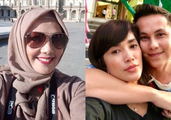 Khawatir Anak Laki-laki Satu-satunya Nikahi Janda 2 Anak, Ibunda Andhika Pratama: Pasti dari Kubu Ussy Kamu Dipikir Dompleng Ketenaran