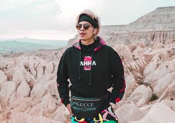Tak Hanya Jadi YouTuber, Ini 4 Penghasilan Atta Halilintar Lainnya