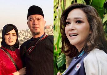Mulan Jameela Dituding Jadi Pelakor Rebut Ahmad Dhani, Maia Estanty Dihantui Rasa Khawatir Soal Potensi Perselingkuhan Al, El, Dul Gegara Hal Ini
