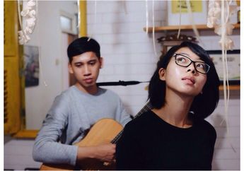 Berikan Dukungan Kepada Ananda Badudu, Rara Sekar Bikin Petisi untuk Rekan Duetnya
