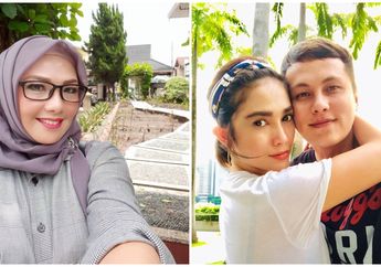 Dapat Komentar Nyinyir dari Keluarga Saat Anaknya akan Menikahi Ussy Sulistyawati, Ibunda Andhika Pratama: Saya Enggak Bisa Jawab
