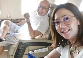 Pernah Punya Niat Siram Rumah Mulan Jameela Pakai Isi Septic Tank, Ternyata Maia Estianty Masih Saudaraan dengan Istri Ahmad Dhani, Tokoh Besar Ini Jadi Penyambung Tali Silaturahmi