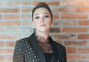 Enggan Miliki Momongan Lagi, Maia Estianty Blak-blakan Ungkap Alasannya