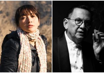 Main di Film Pretty Boys, Hesti Purwadinata Nyaris Dipasangkan dengan Roy Marten!