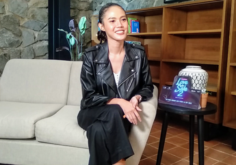 Dari Peran sebagai Teman Wanita Palsu, Della Dartyan Kini Berubah Jadi Sosok Menantu Idaman di Love For Sale 2