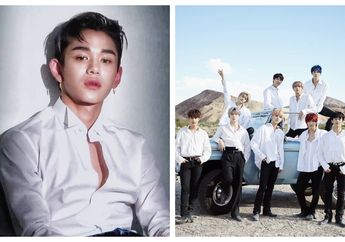 Reaksi Kocak Johnny dan Haechan NCT 127 saat Lihat Iklan Kopi Indonesia yang Dibintangi Lucas