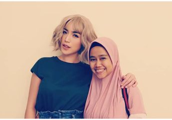 ART Jessica Iskandar Sempat Demam hingga Alami Kelumpuhan hingga 1,5 Bulan, sang Artis: Kata Orang Pinternya Kena Santet!