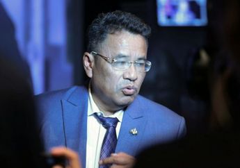 Jadi Pengacara Kelas Kakap, Hotman Paris Hadiahi Putrinya Apartemen Termahal di Indonesia