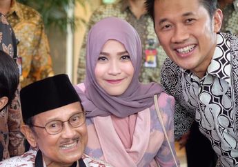 Blak-blakan Akui Anti Orde Baru dan Sempat Tidak Respek kepada Mendiang BJ Habibie, Hanung Bramantyo Ungkap Satu Momen yang Mengubah Pandangannya