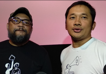 Jadi Juri Festival Film Pendek SIN, Hanung Bramantyo Akui Tema yang Diusung Sangat Kontroversial