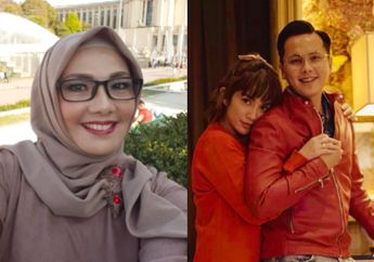 Anaknya Punya Istana Megah Senilai Miliaran Rupiah, Siapa Sangka Ibu Mertua Ussy Sulistiawaty Pernah Ngutang di Warung Mie Pangsit: Kalau Aku Nggak Punya Uang, Ngutang Dulu&hellip;