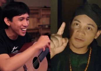 Ananda Badudu Tak Jadi Ditahan, Mbah Mijan Beri Penghormatan: Aksi Kami dan Suara kami Bukan Soal Benci NKRI, tapi Ada Kekeliruan yang Harus Kami Koreksi