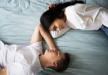 Mudah, Begini Tips Mengatasi Ejakulasi Dini pada Pria dengan Memanfaatkan Bumbu Dapur!