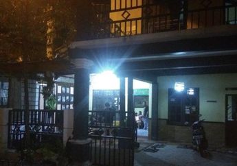 Awalnya Dikira Terlibat Curanmor, Seorang Pria Terduga Teroris Dibekuk Densus 88 di Salatiga, Wali Kota: Akan Menjadi Evaluasi Pola Pengamanan!