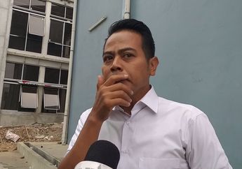 Istri Baru Pulih dari Operasi, Yadi Sembako Sempat Tak Kuat Hati untuk Sampaikan Kabar Bahwa Anak Kelimanya Meninggal