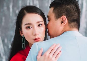 Makeup Artis Bocorkan Persiapan Pernikahan Jill Gladys dengan Pengusaha Kaya Raya