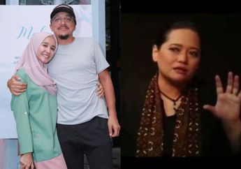 Selangkah Lebih Maju hingga Ramalkan Perceraian Laudya Cynthia Bella Sejak 3 Tahun Lalu, Mbak You Sentil Kesabaran sang Aktris Demi Jadi Istri Sekaligus Ibu Tiri Putri Engku Emran: dari Pertama Nikah Sudah Bermasalah!