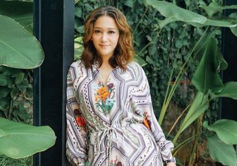 Potong Rambut Super Pendek, Penampilan Baru Maia Estianty Banjir Pujian