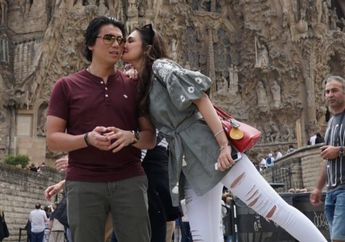 Kini Ditinggal Nikah, Luna Maya Berhasil Taklukan Hati Anak Konglomerat Hanya Gara-gara Hal Sepele Ini!