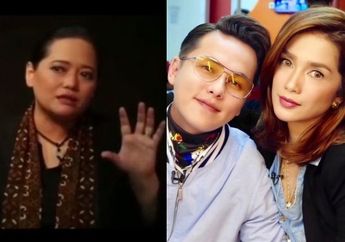 BERITA TERPOPULER: Mbak You Ramal Rumah Tangga Laudya Cynthia Bella Terancam Pelakor, Hingga Hubungan Andhika Pratama dengan Mantan Suami Ussy Sulistiawaty