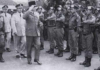 Kisah Mantan Personel Cakrabirawa Terpaksa Sembunyikan Jati Diri dan Tak Mau Pulang ke Indonesia