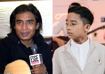 Kagum dengan Suara Emas Betrand Peto, Charly eks ST12 Merasa Terharu: Aku Melihat Betrand Itu Seperti Melihat Diriku Sendiri, Ada Kerinduan yang Sangat Mendalam