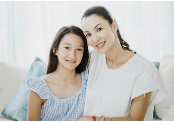 Larang Puteri Bungsunya Jadi YouTuber, Nadya Hutagalung Beberkan Alasannya