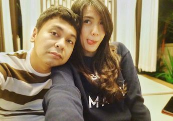 Anissa Aziza Hamil Anak Ke-2, Raditya Dika Beri Langsung Peringatan: Ingat Apa yang Terjadi pada Alea!