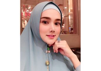 Kini Terpilih Duduk di Kursi DPR, Mulan Jameela Pernah Salah Sebut Nama Presiden dan Jadi Bual-bualan Warga!