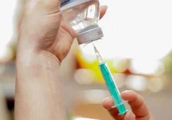 Suntik Whitening dan Slimming Treatment Jadi Perawatan yang Paling Laku di Klinik Kecantikan Lantaran Pandemi