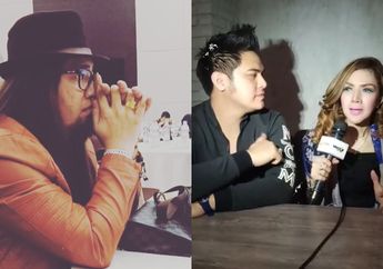 Bak Menjilat Ludah Sendiri, Indra Tarigan Bantah Isu Perpisahan Barbie Kumalasari dan Galih Ginanjar yang Berawal dari Postingannya: Hubungan Mereka Baik-baik Saja!