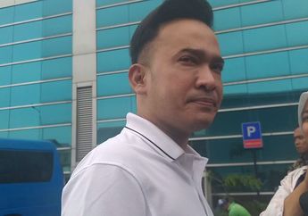 Ceritakan Teror Mistis di Outletnya, Ruben Onsu: Ada Kotoran Kucing Seplastik!