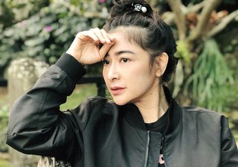 Uut Permatasari Tak Boleh Duet dengan Penyanyi Pria Setelah Menikah, Kenapa?