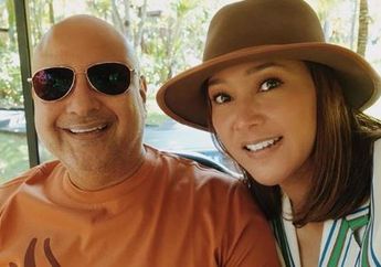 Banggakan Kesempurnaan Rumah Tangganya dengan Pengusaha Tajir Irwan Mussry, Maia Estianty: Walaupun Berbeda, Tapi Saling Menutup Kelemahan Masing-masing