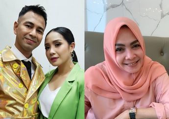 Nagita Slavina Panik Lantaran Virus Corona, Raffi Ahmad Nekat Bayar Mahal Satu Boks Masker hingga Bikin sang Mertua Ngamuk: Mahal Banget Gila!