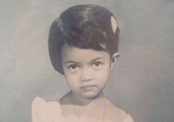 Kata-kata Terakhir Ade Irma Suryani, Putri Bungsu Jenderal AH Nasution Sekaligus Korban Termuda Keganasan Tjakrabirawa dalam G30S/PKI: Mama, Kenapa Ayah Ditembak?